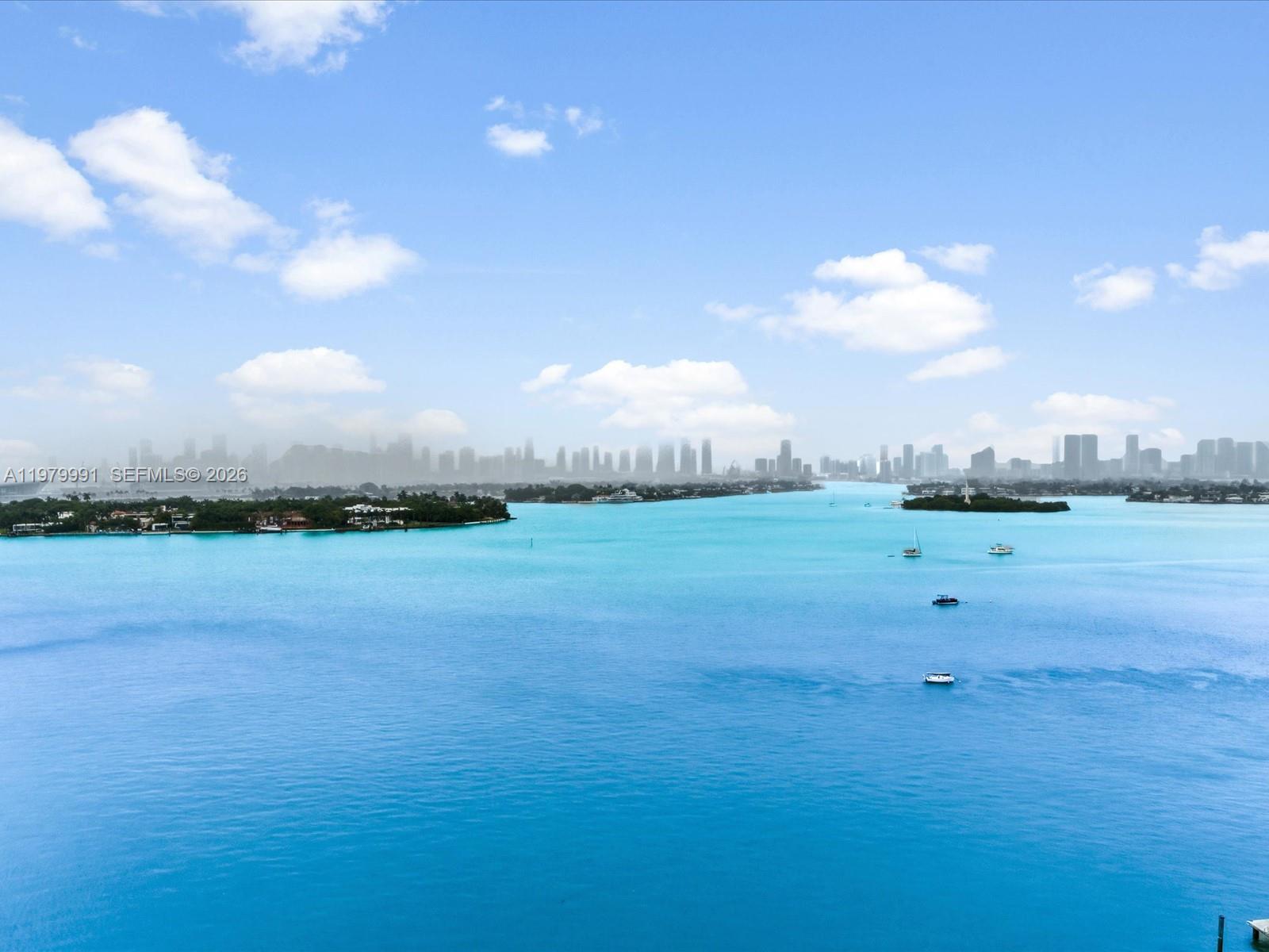 1100 West Ave #1414, Miami Beach FL 33139