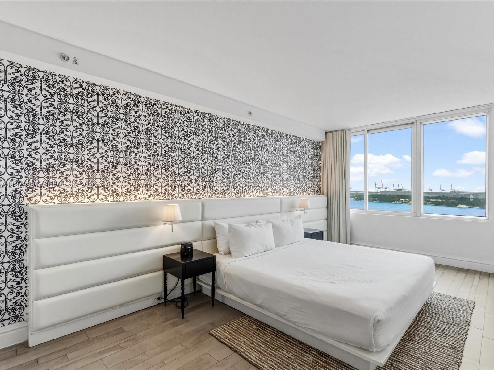 1100 West Ave #1414, Miami Beach FL 33139