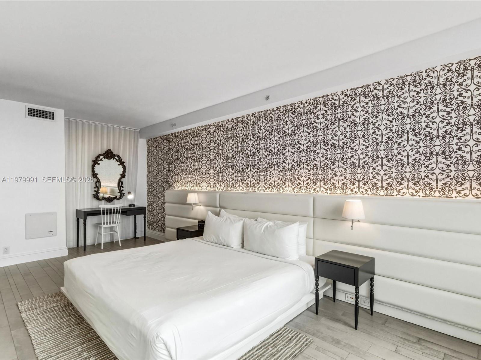 1100 West Ave #1414, Miami Beach FL 33139