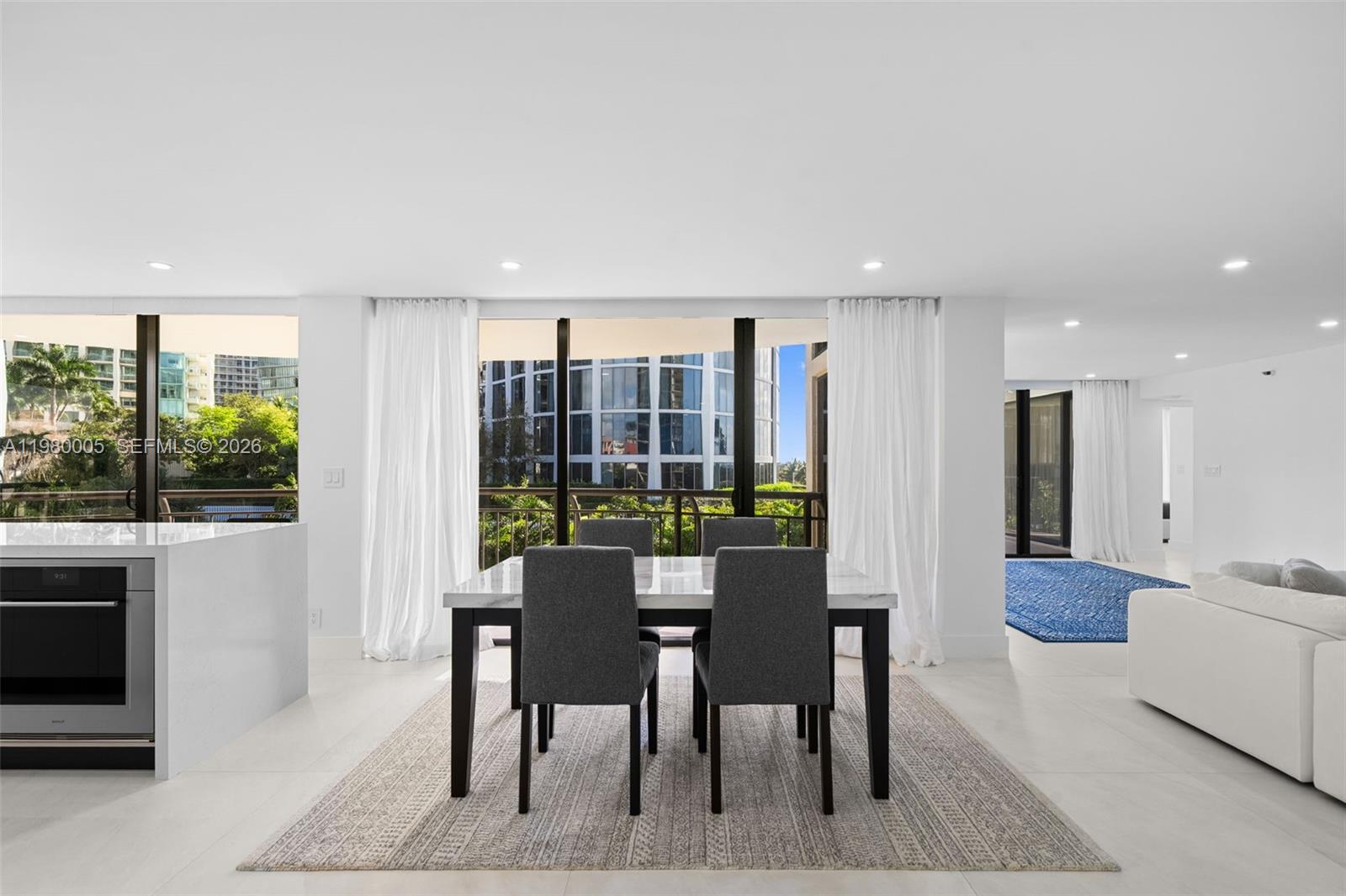 2843 S Bayshore Dr #5F, Miami FL 33133