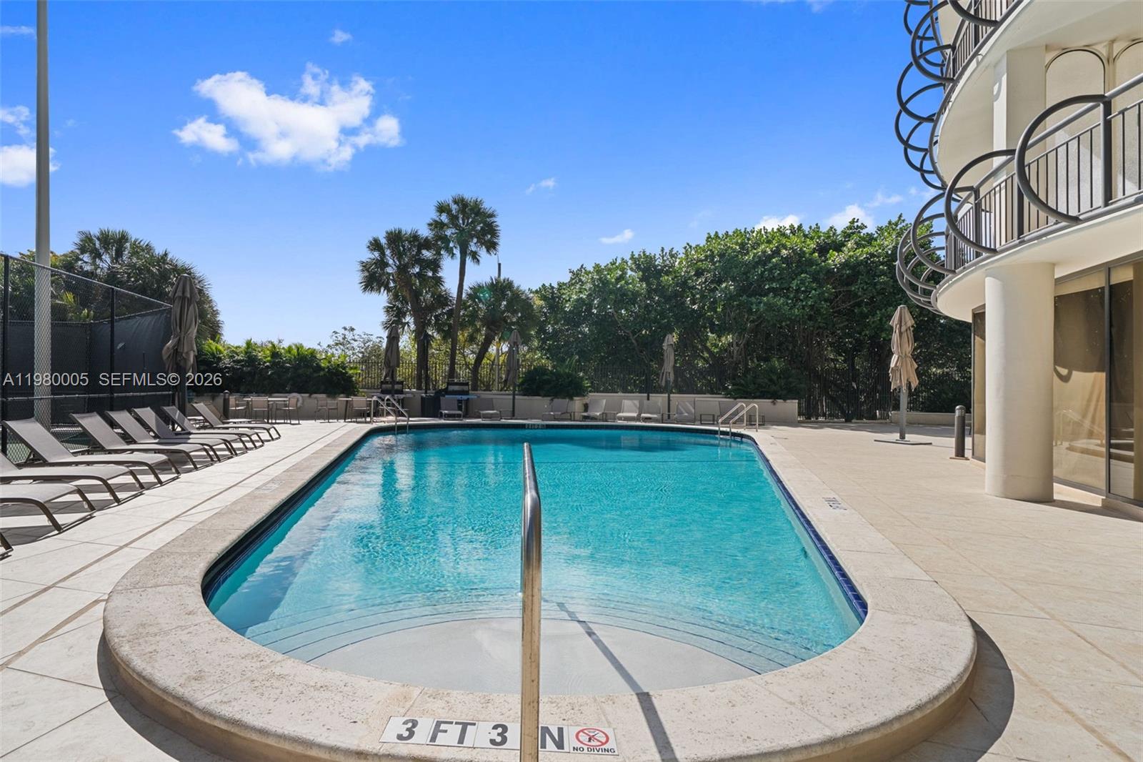 2843 S Bayshore Dr #5F, Miami FL 33133
