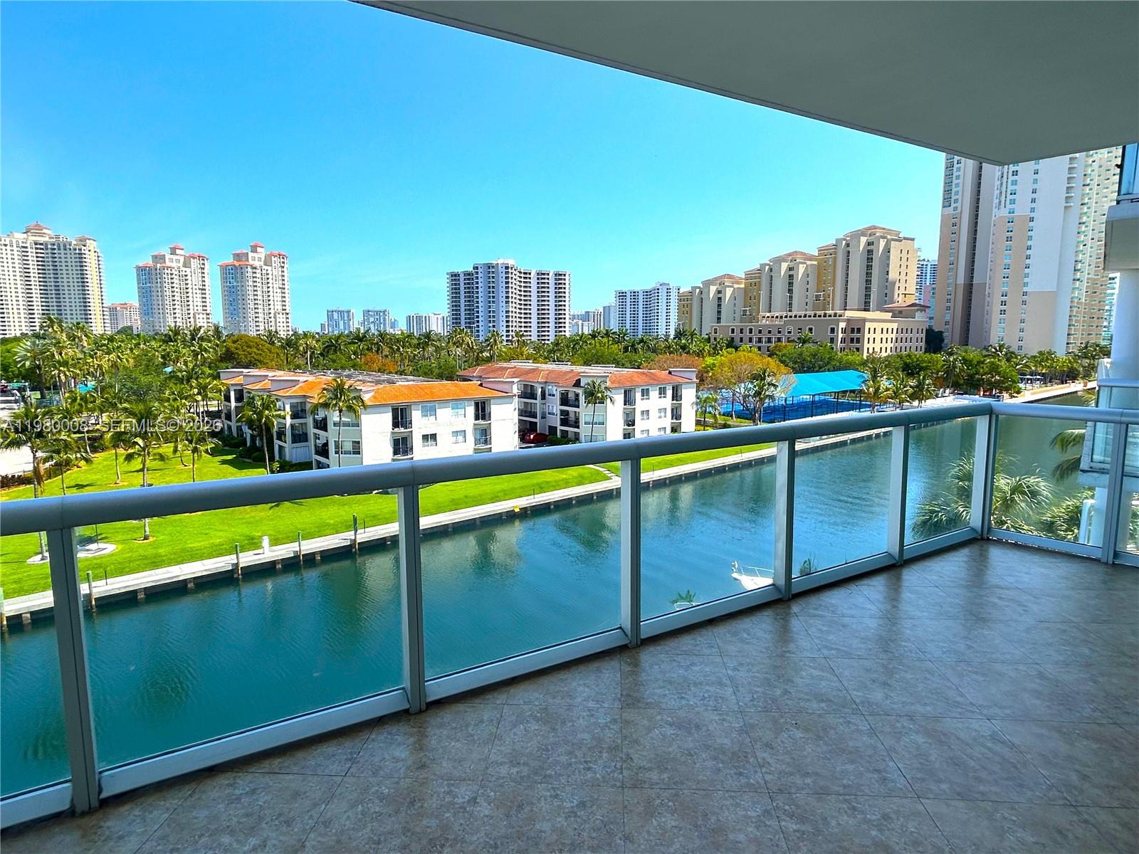 3131 NE 188 ST #2-601, Aventura FL 33180