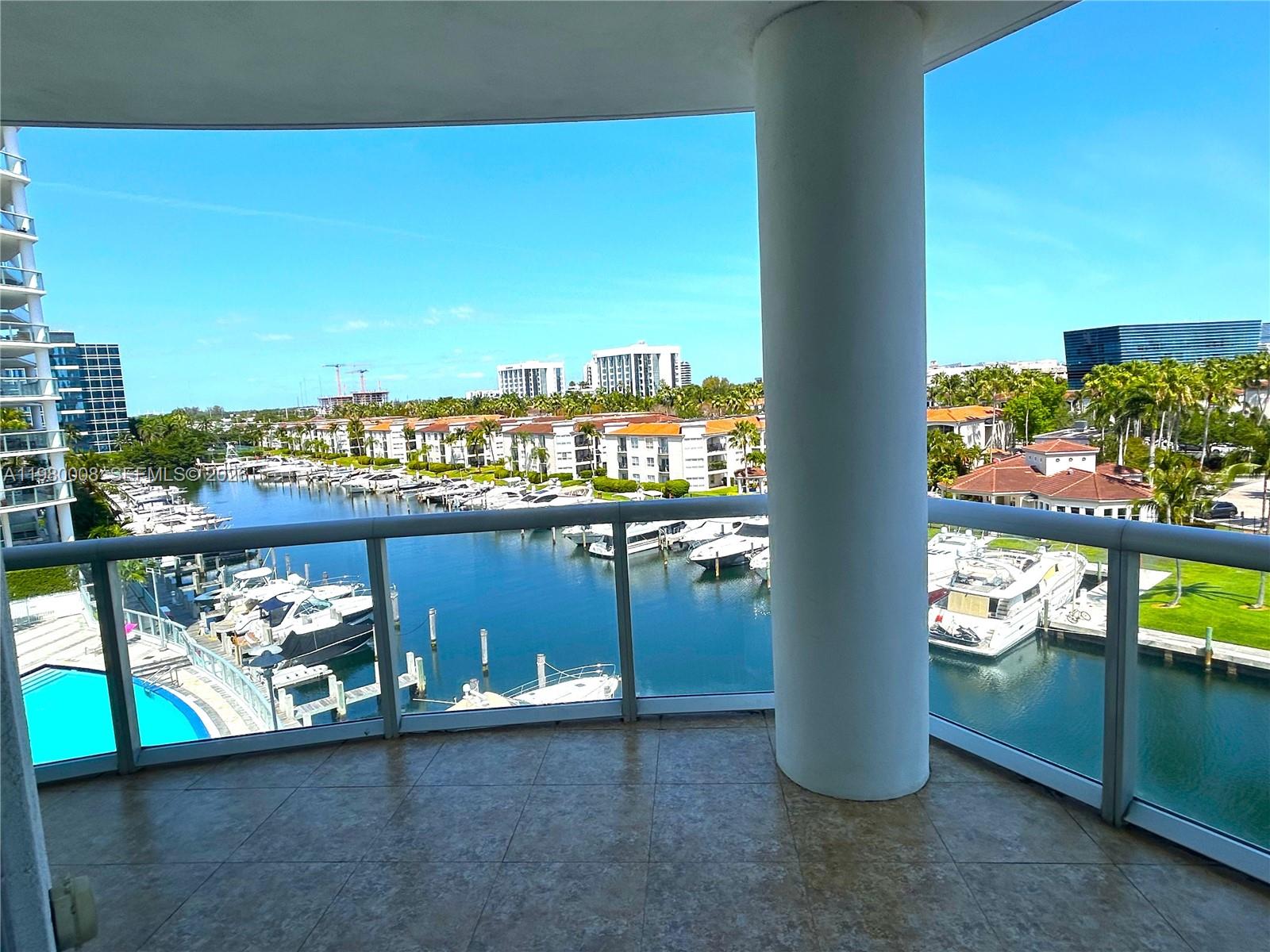 3131 NE 188 ST #2-601, Aventura FL 33180