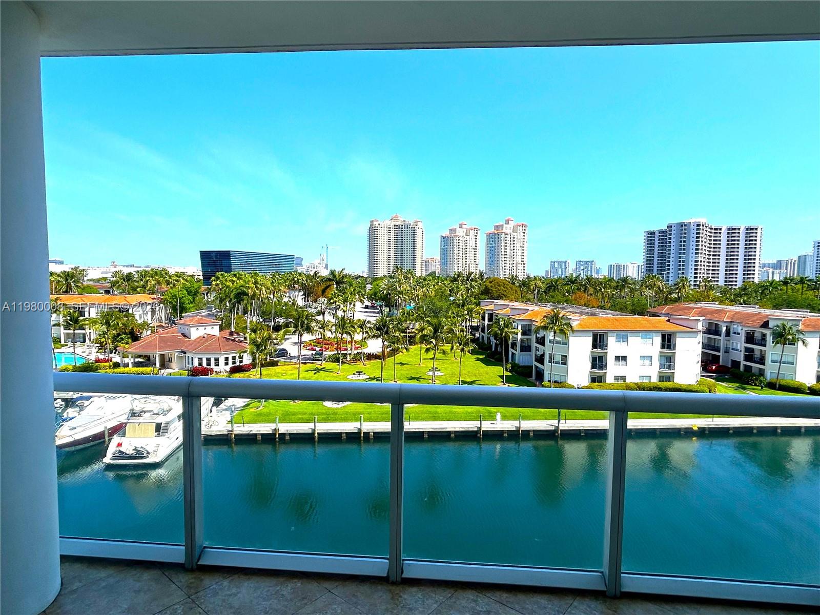 3131 NE 188 ST #2-601, Aventura FL 33180