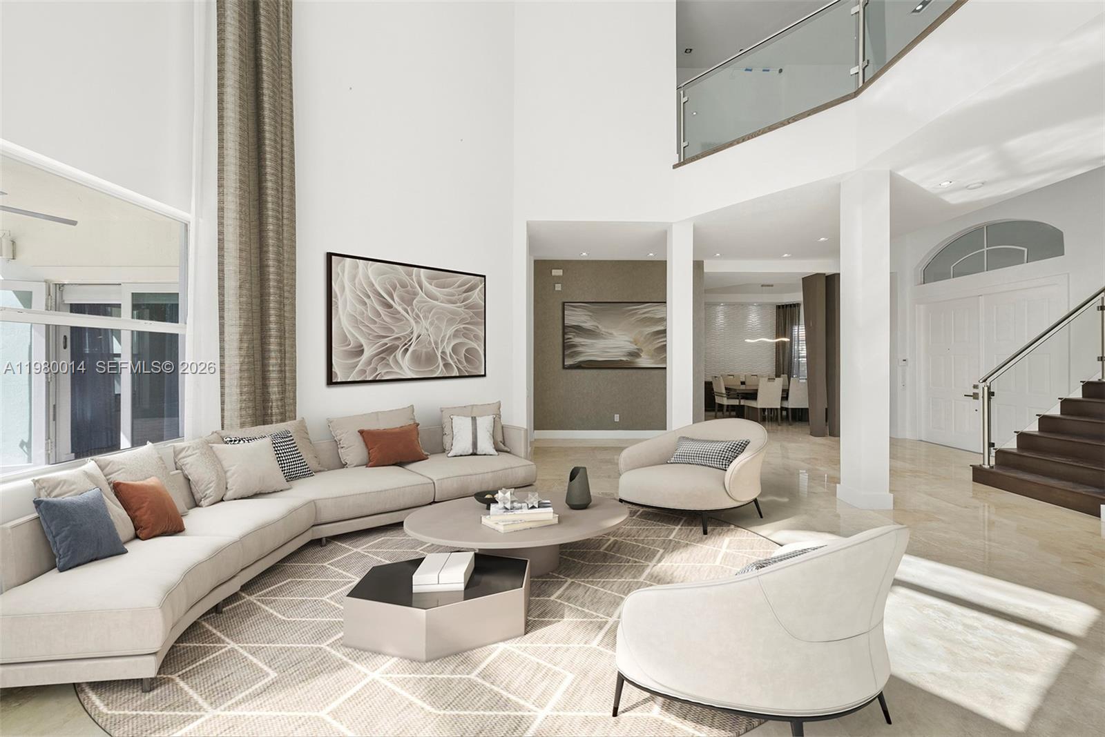 822 Meridian Ln, Hollywood FL 33019
