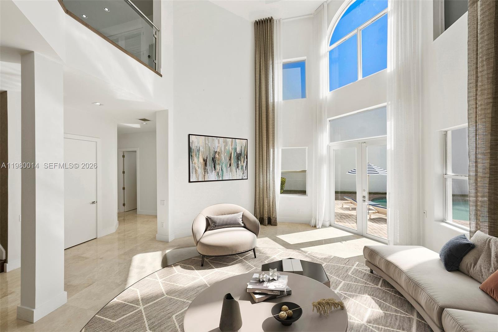 822 Meridian Ln, Hollywood FL 33019