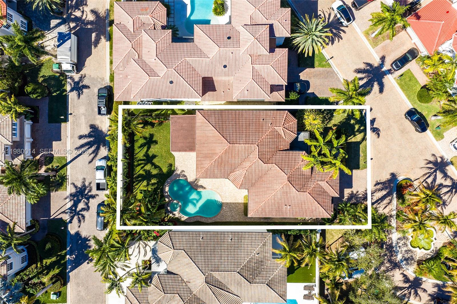 822 Meridian Ln, Hollywood FL 33019