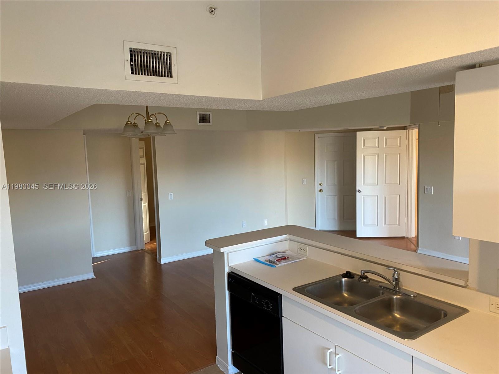 9645 NW 1ST CT #1-302, Pembroke Pines FL 33024