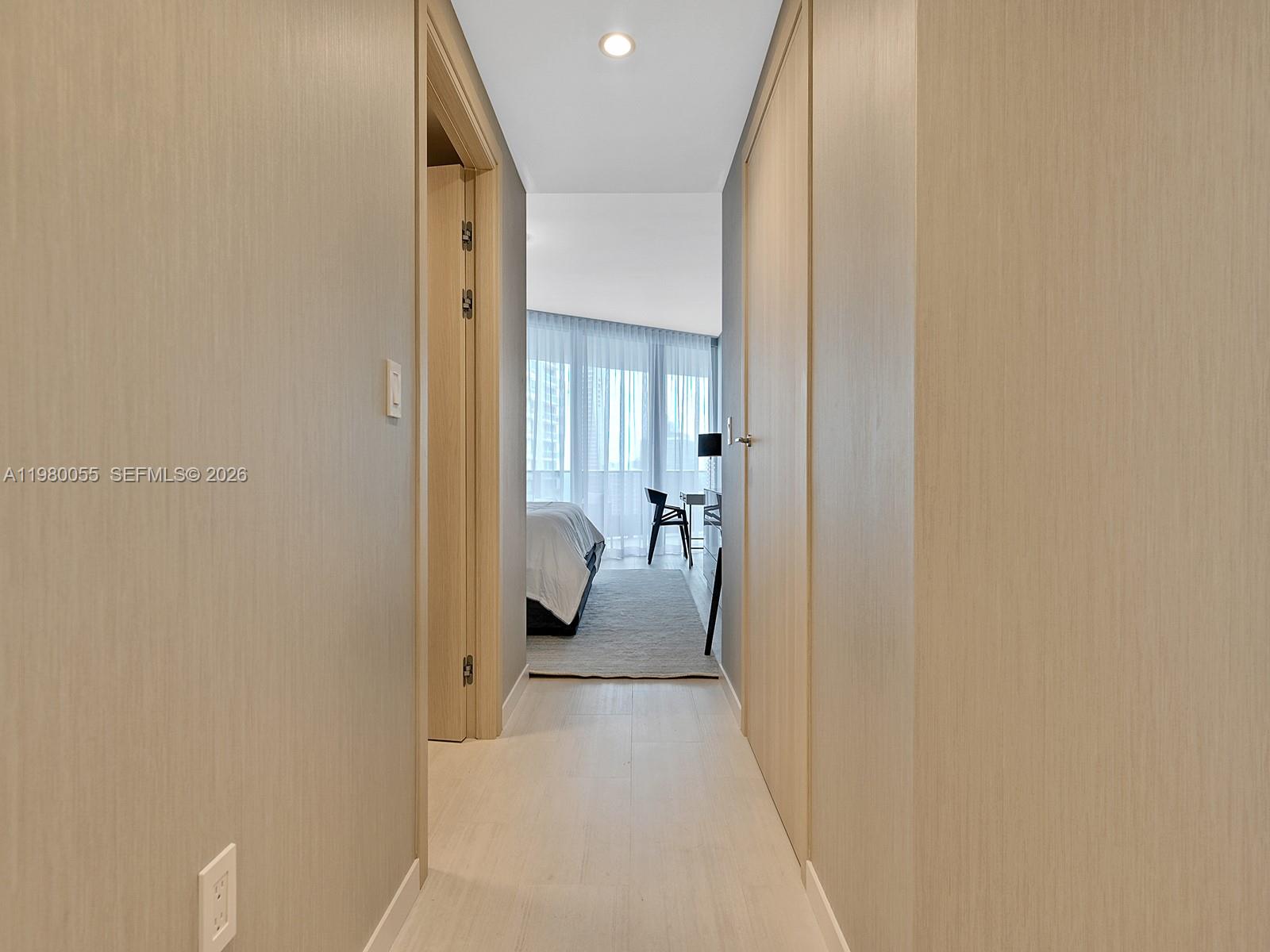 1000 Brickell Plz #3402, Miami FL 33131