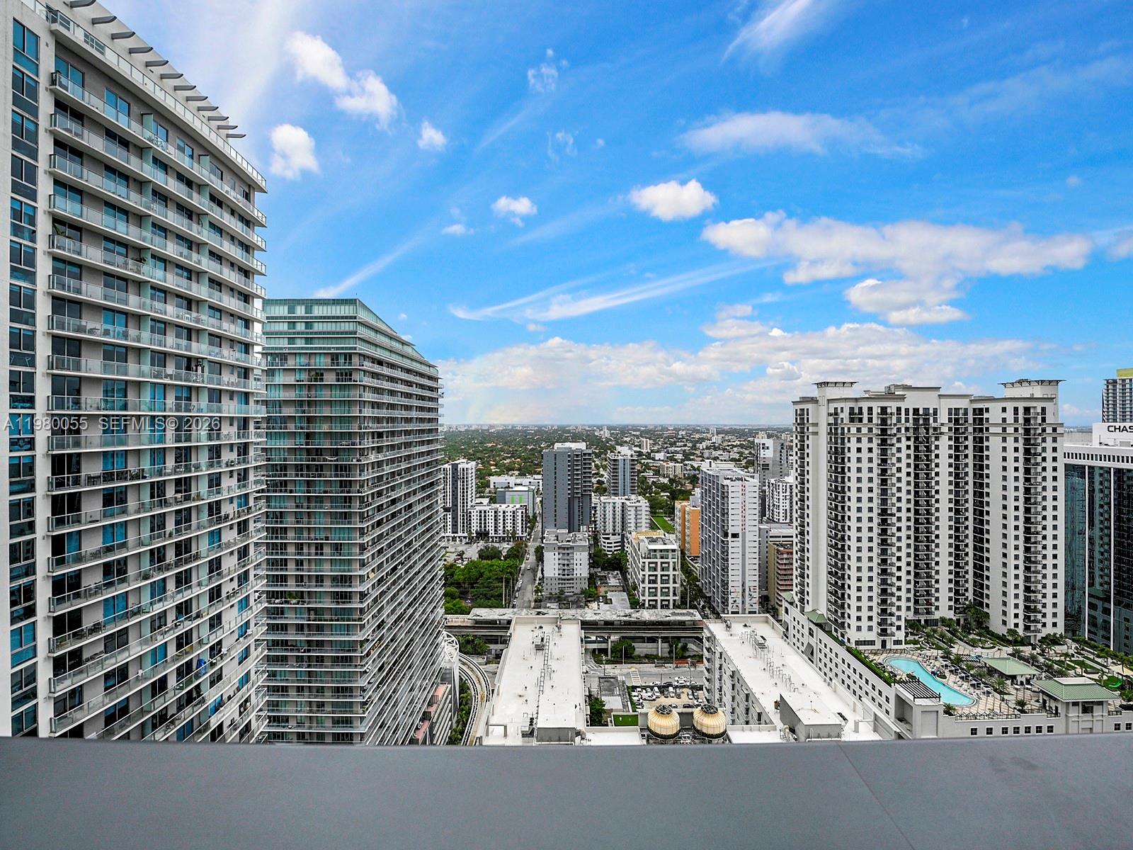 1000 Brickell Plz #3402, Miami FL 33131