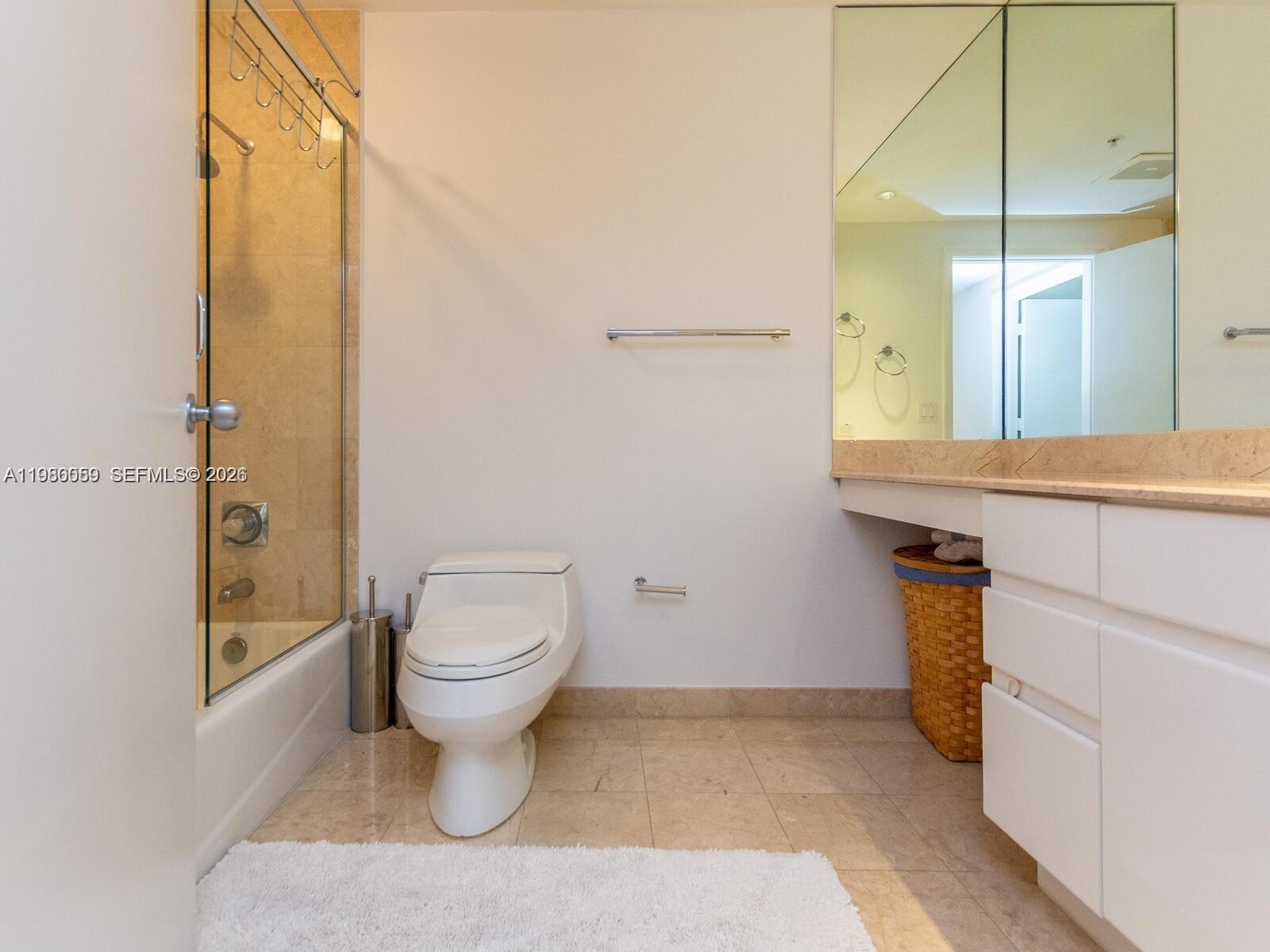 848 Brickell Key Dr #1201, Miami FL 33131