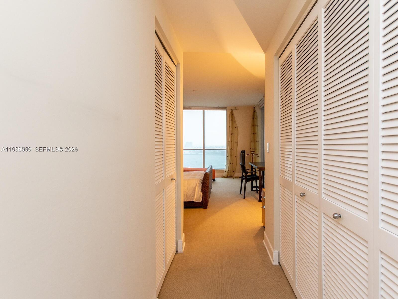 848 Brickell Key Dr #1201, Miami FL 33131