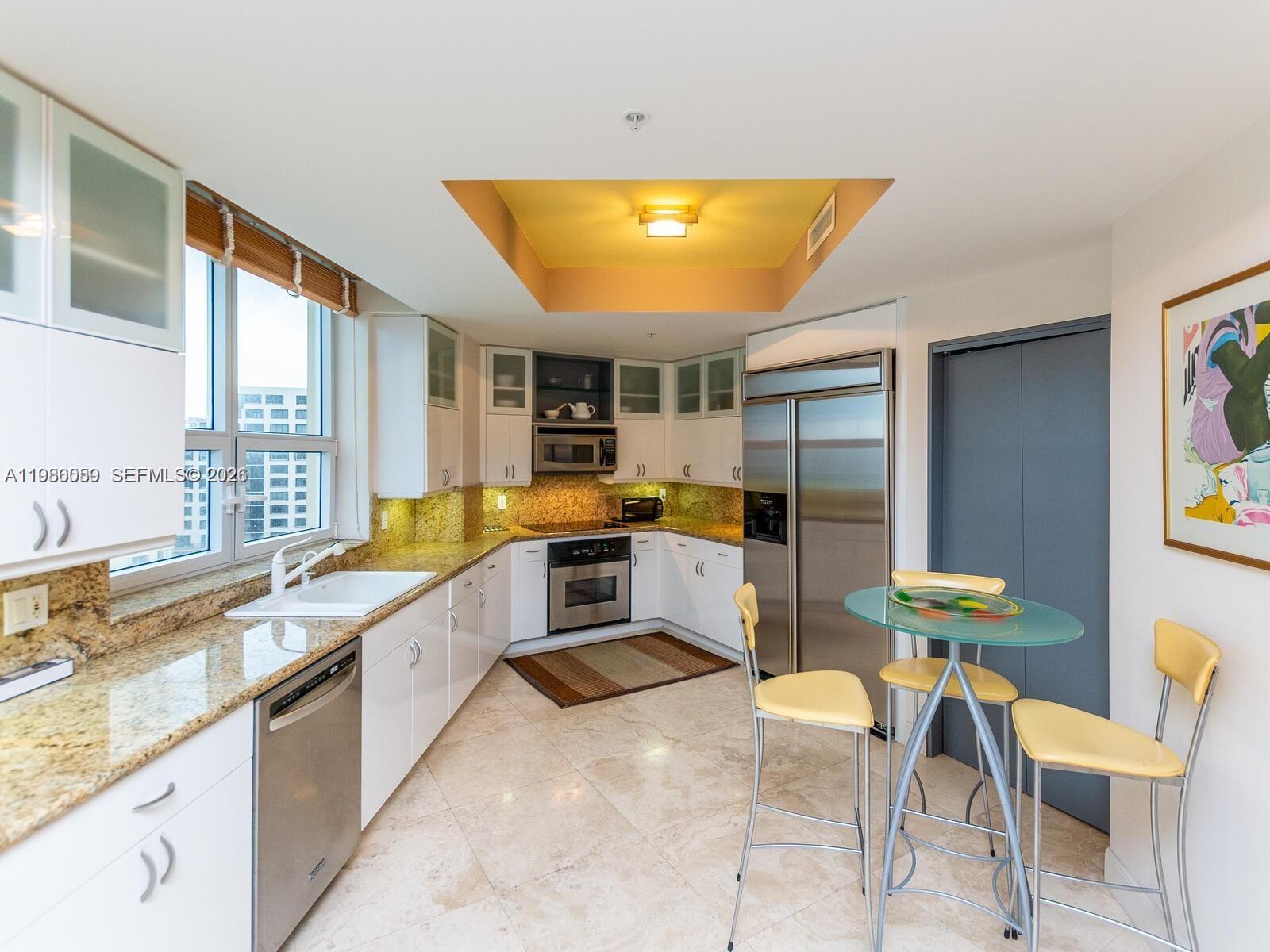 848 Brickell Key Dr #1201, Miami FL 33131