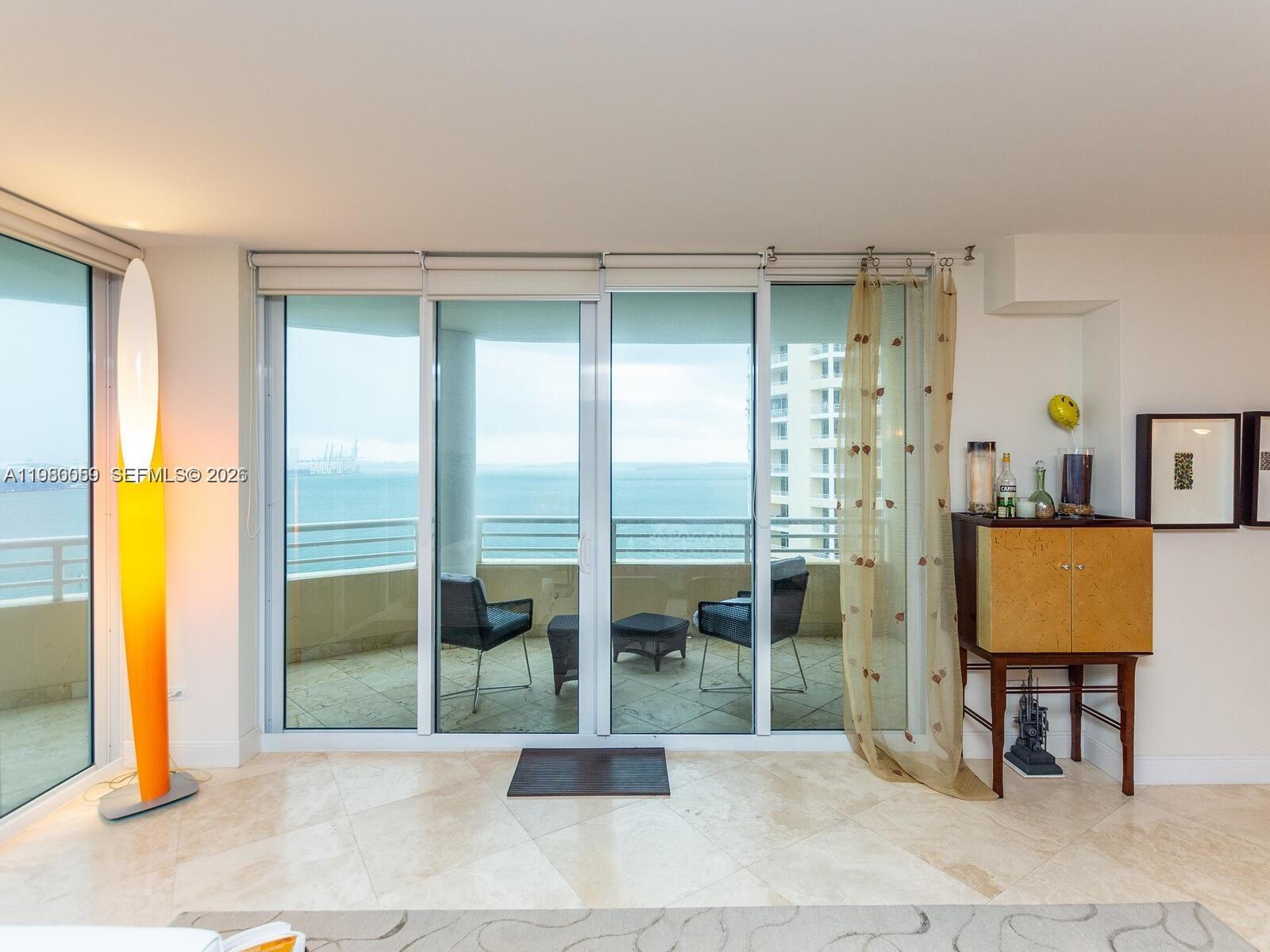 848 Brickell Key Dr #1201, Miami FL 33131