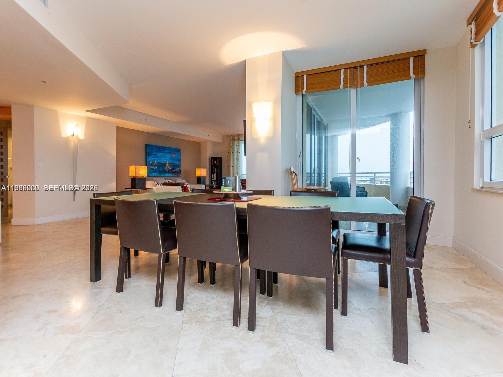848 Brickell Key Dr #1201, Miami FL 33131