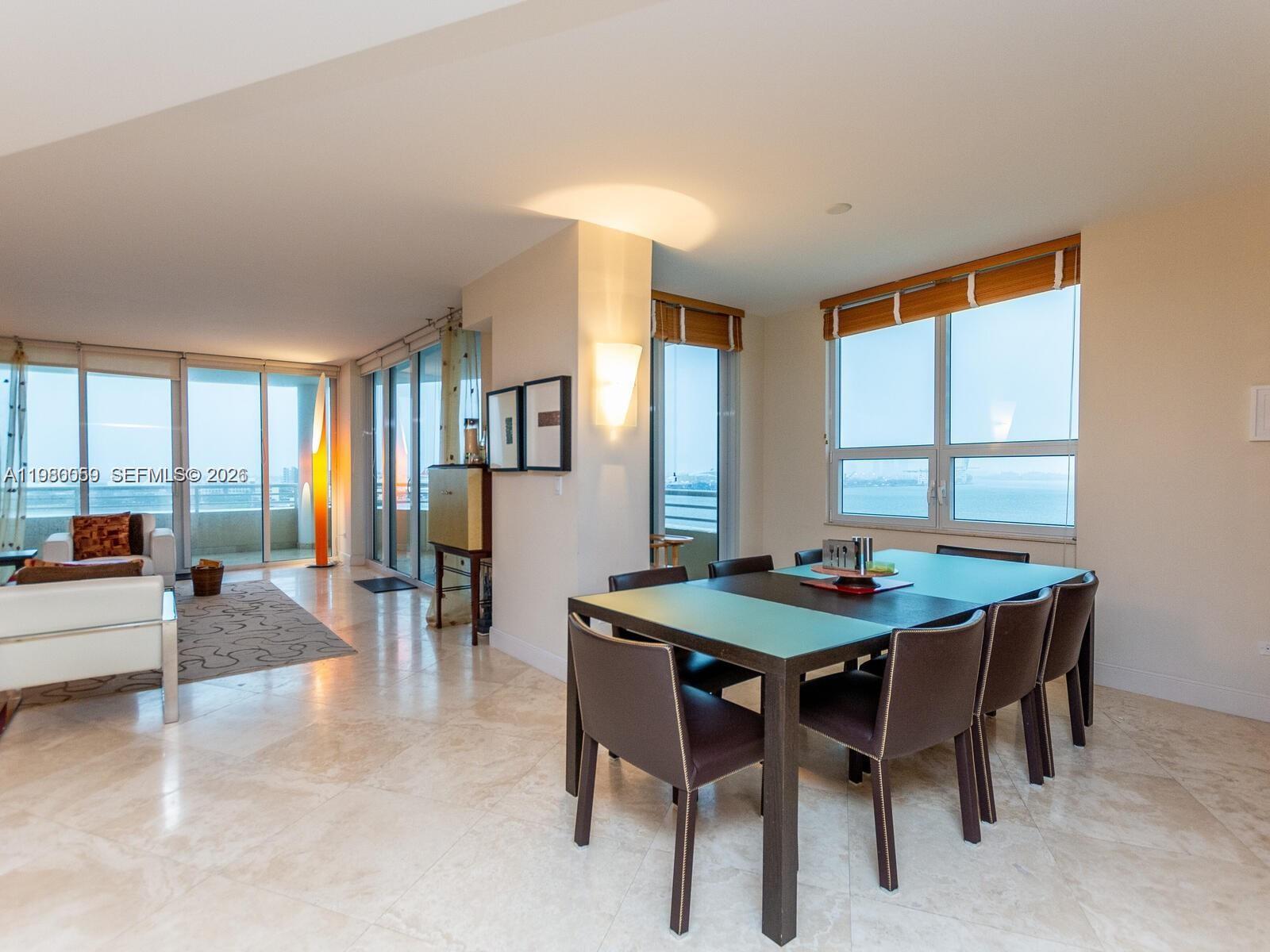 848 Brickell Key Dr #1201, Miami FL 33131