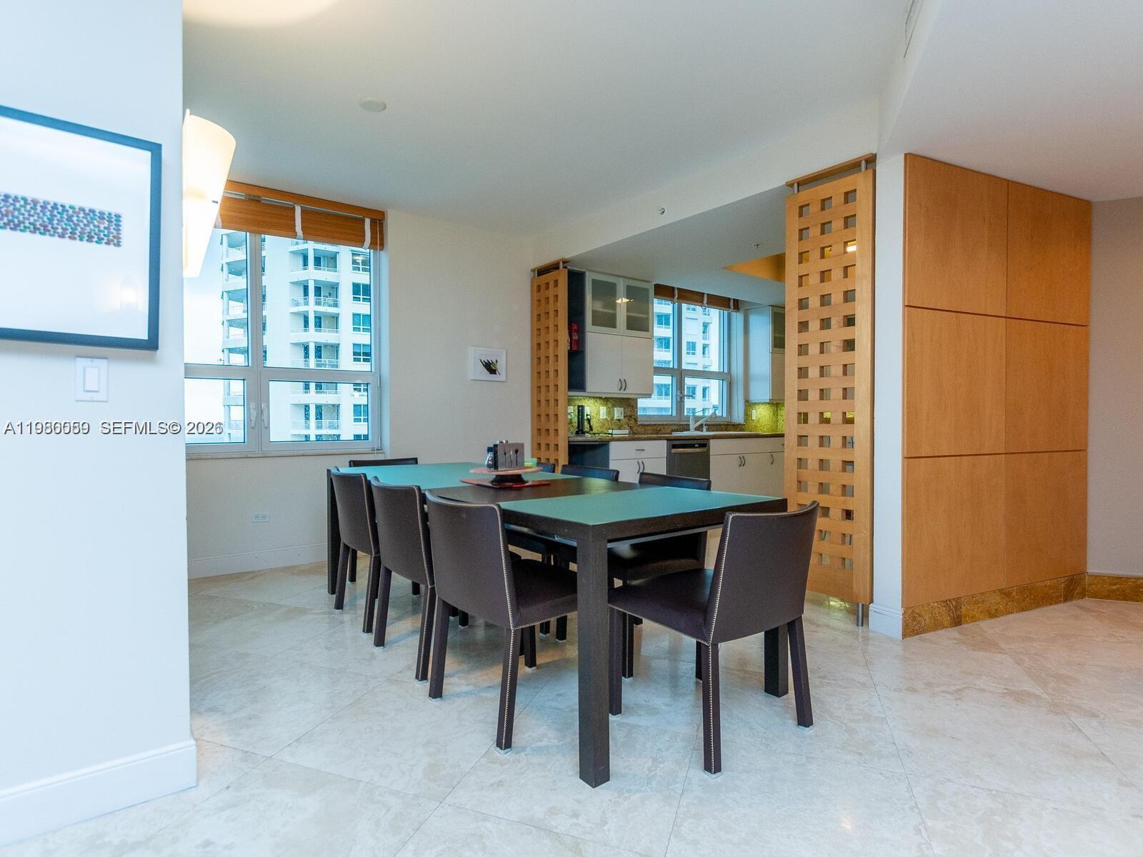 848 Brickell Key Dr #1201, Miami FL 33131