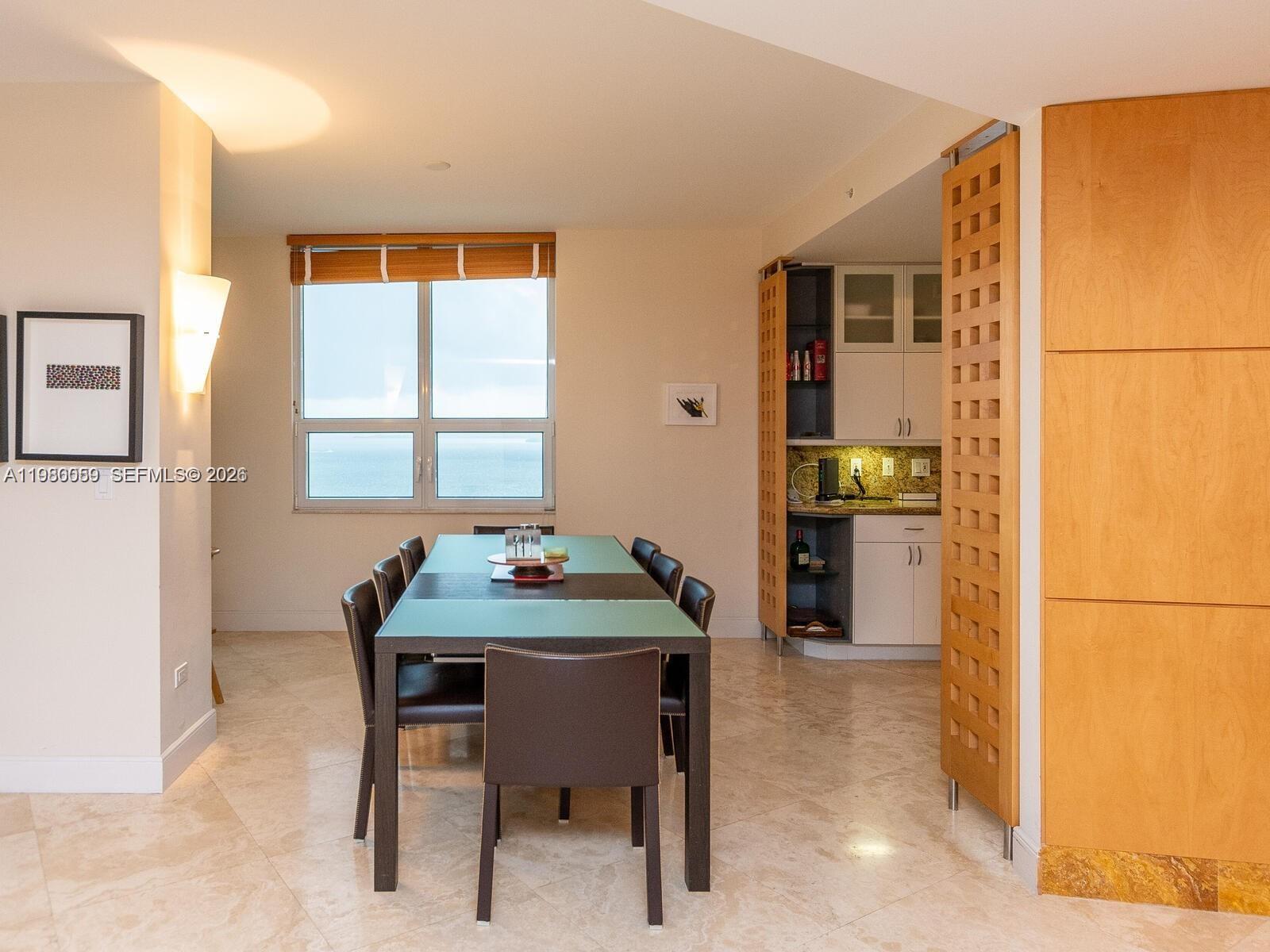 848 Brickell Key Dr #1201, Miami FL 33131