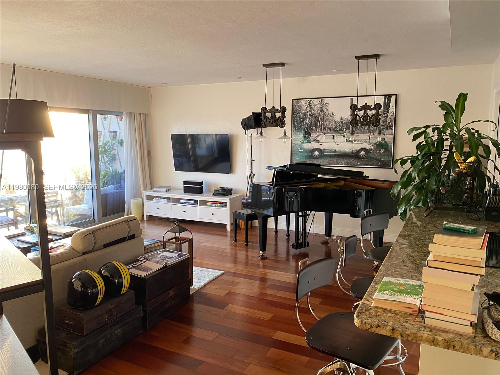 2451 Brickell Ave #11F, Miami FL 33129