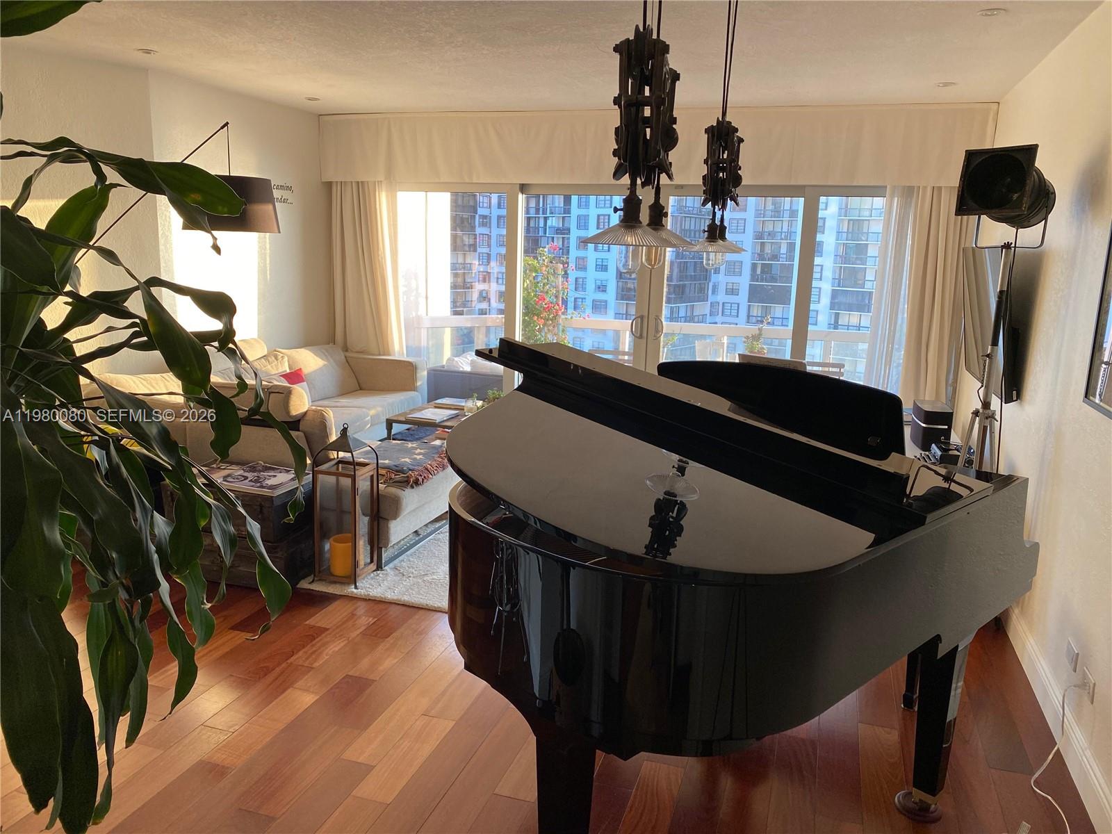 2451 Brickell Ave #11F, Miami FL 33129