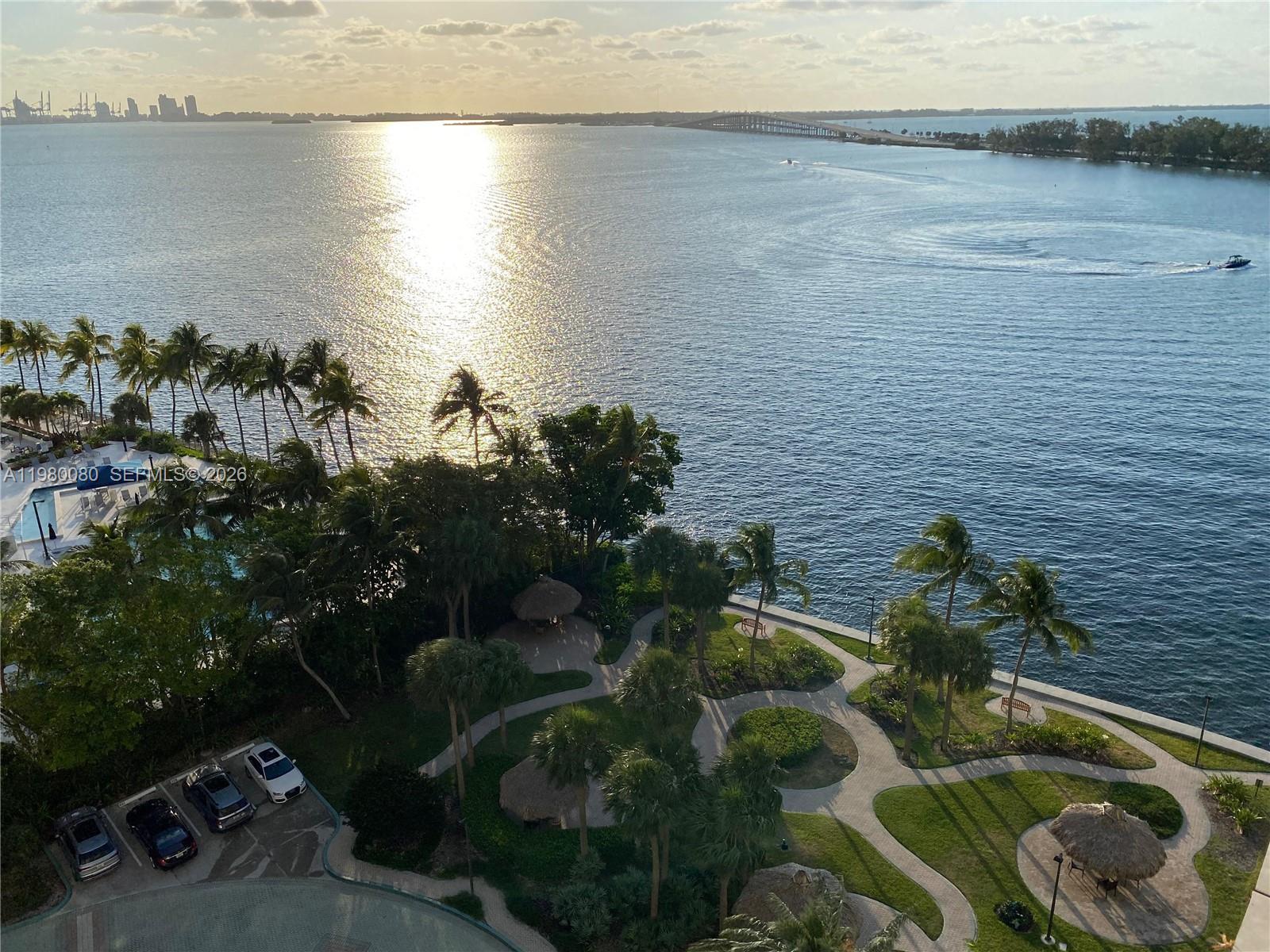 2451 Brickell Ave #11F, Miami FL 33129