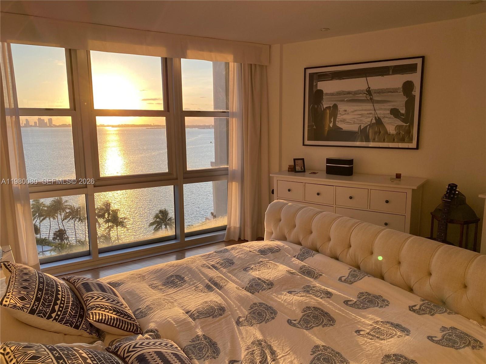 2451 Brickell Ave #11F, Miami FL 33129