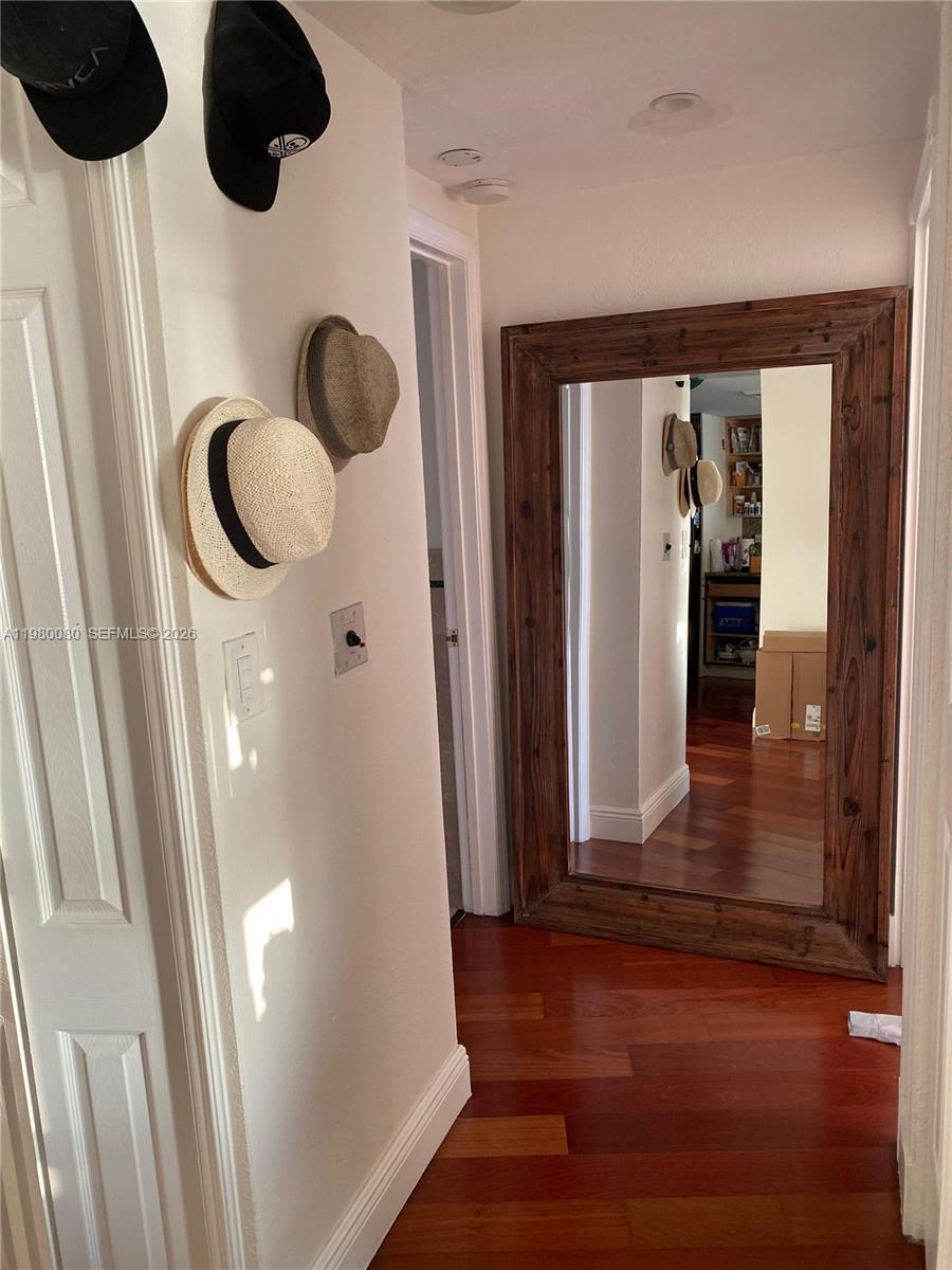 2451 Brickell Ave #11F, Miami FL 33129