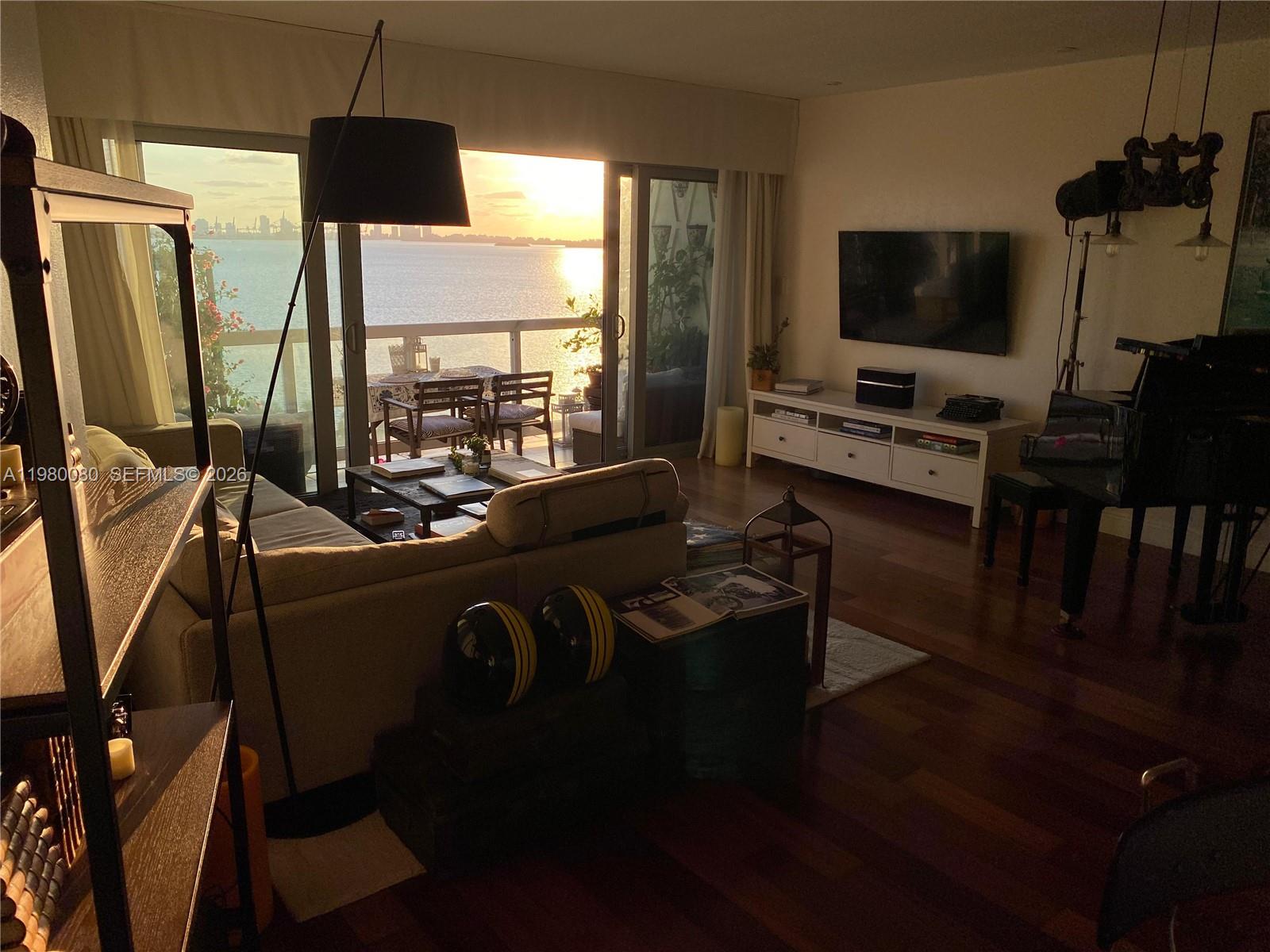 2451 Brickell Ave #11F, Miami FL 33129