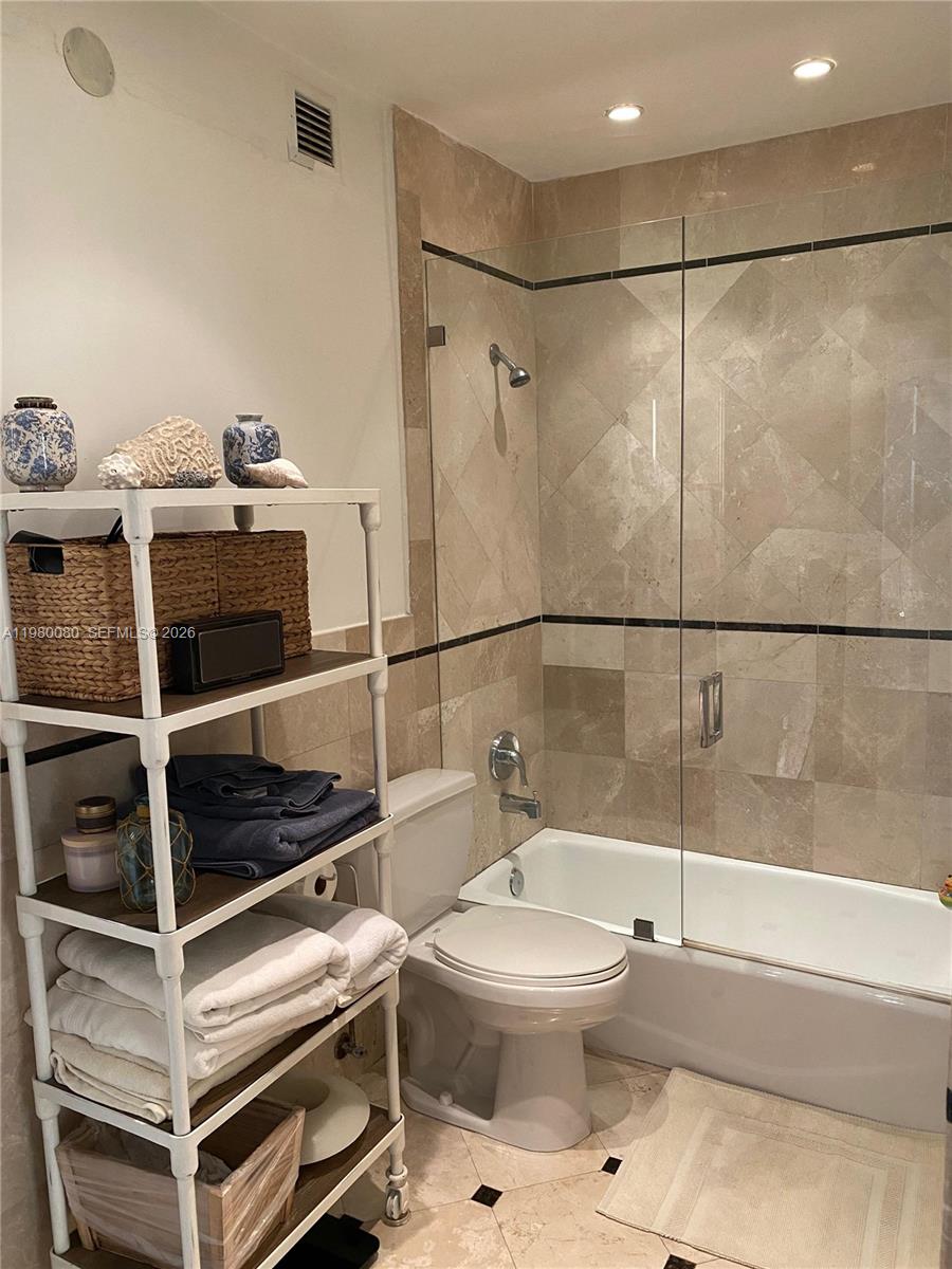 2451 Brickell Ave #11F, Miami FL 33129