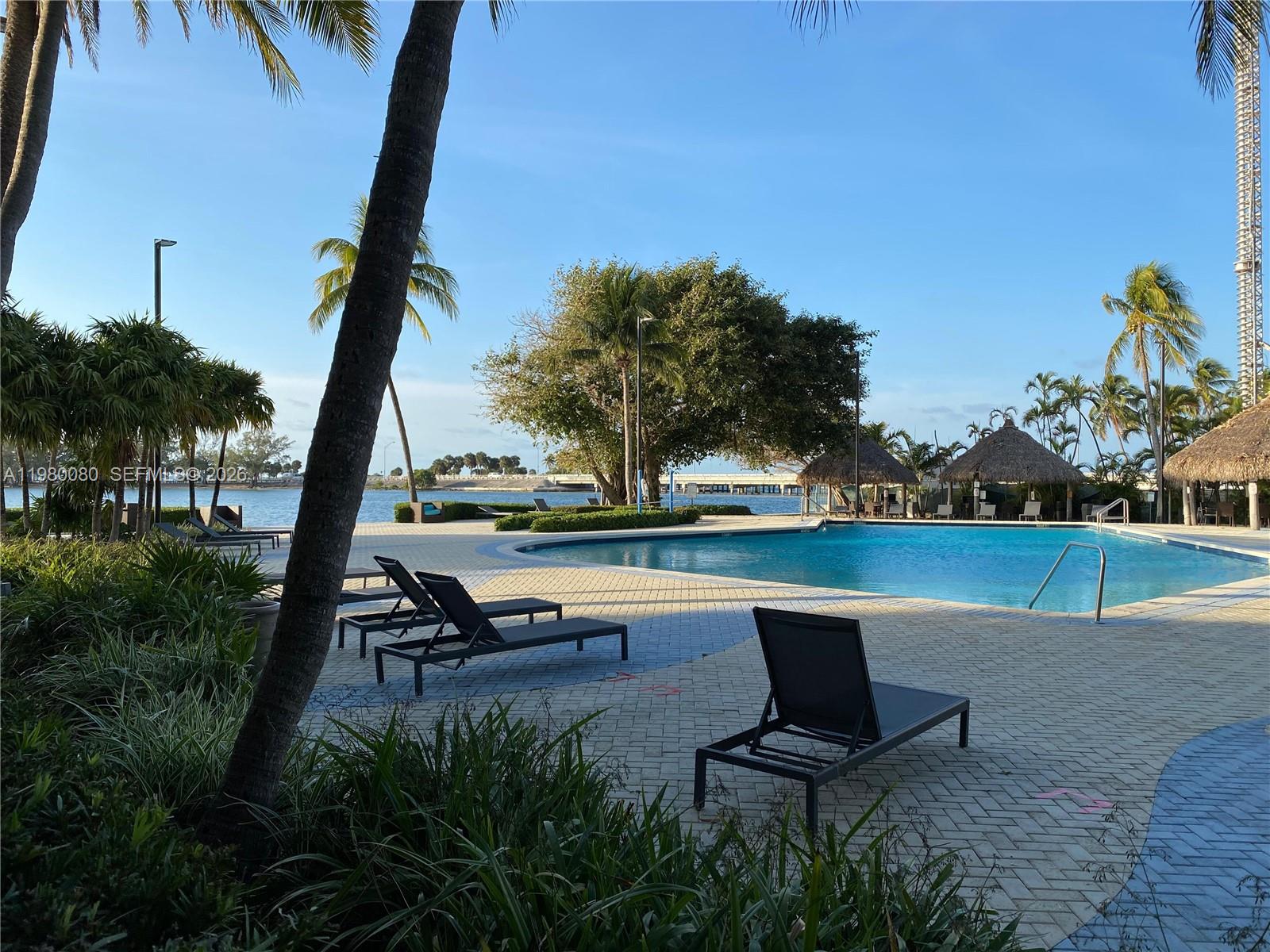 2451 Brickell Ave #11F, Miami FL 33129