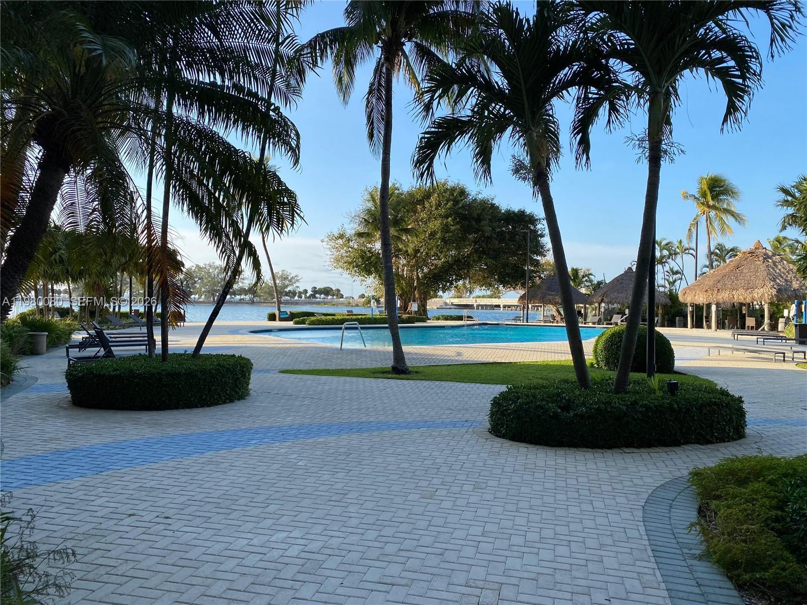 2451 Brickell Ave #11F, Miami FL 33129