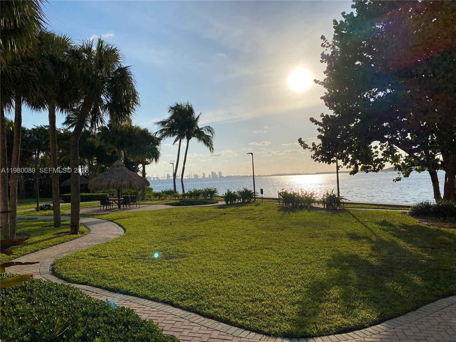 2451 Brickell Ave #11F, Miami FL 33129
