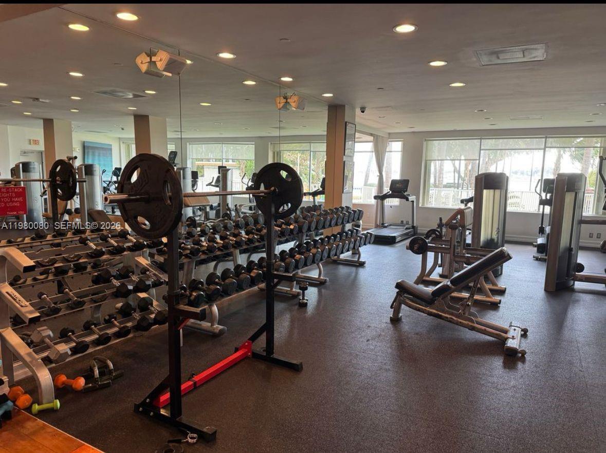 2451 Brickell Ave #11F, Miami FL 33129
