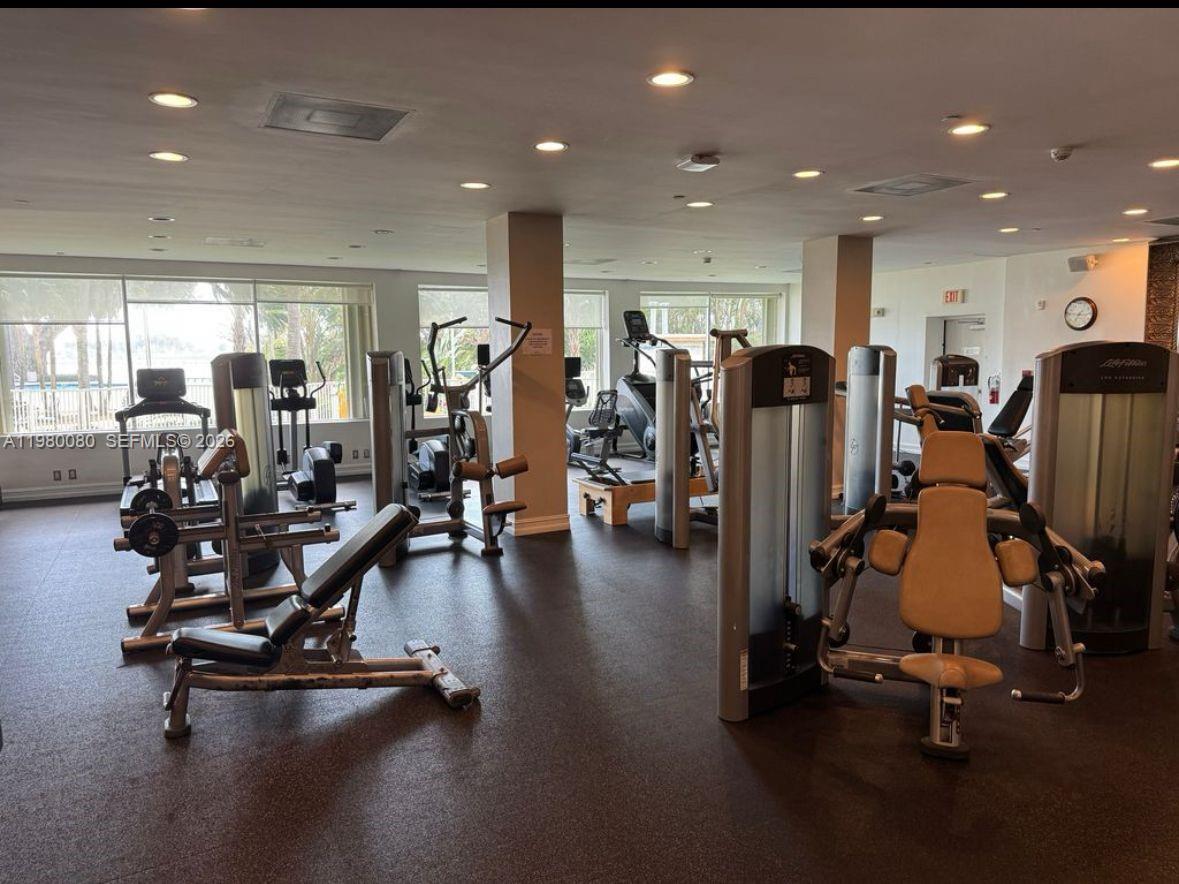 2451 Brickell Ave #11F, Miami FL 33129