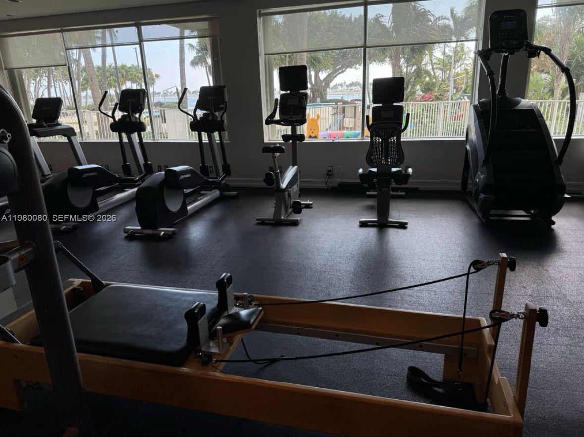2451 Brickell Ave #11F, Miami FL 33129
