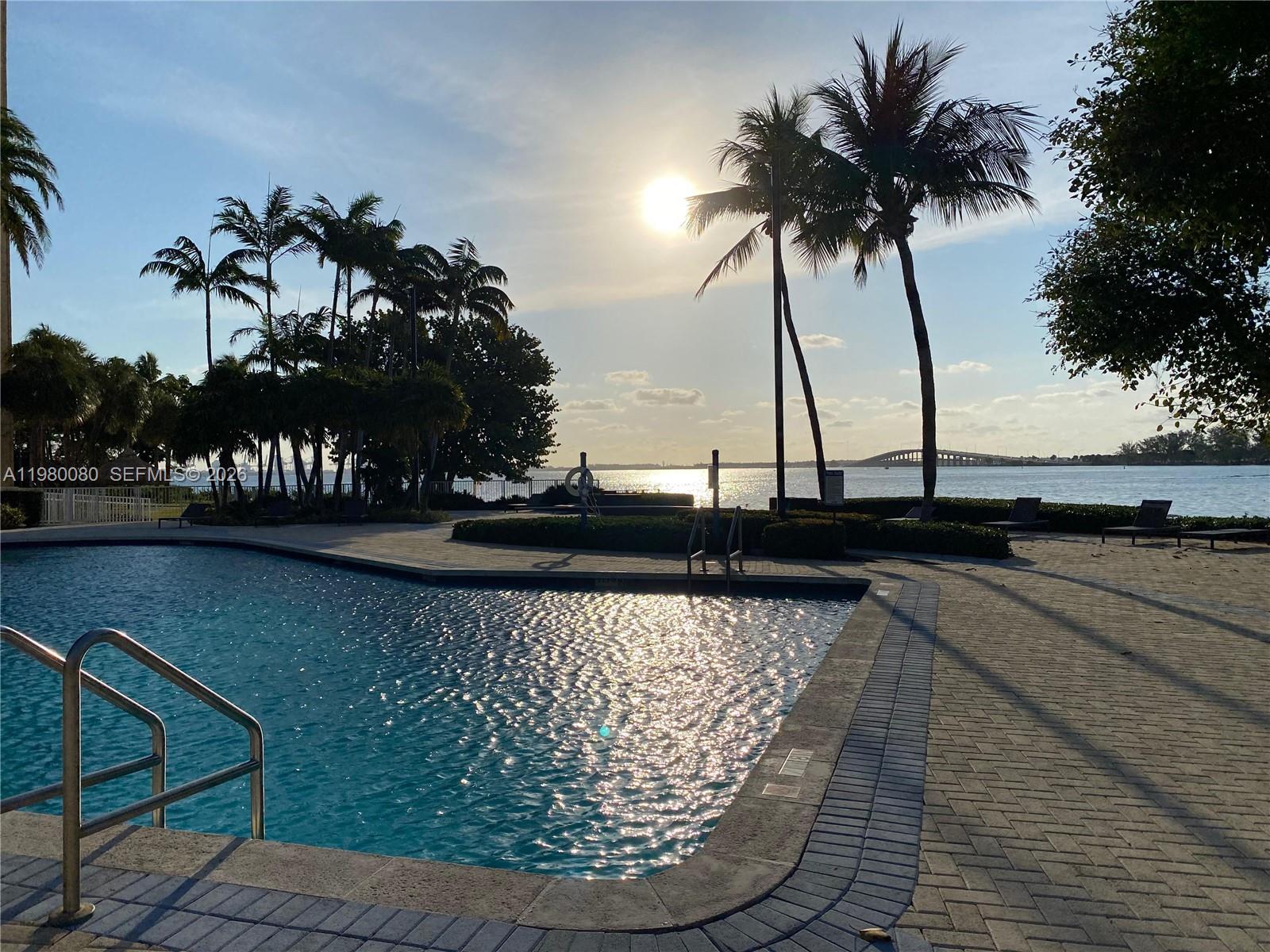 2451 Brickell Ave #11F, Miami FL 33129