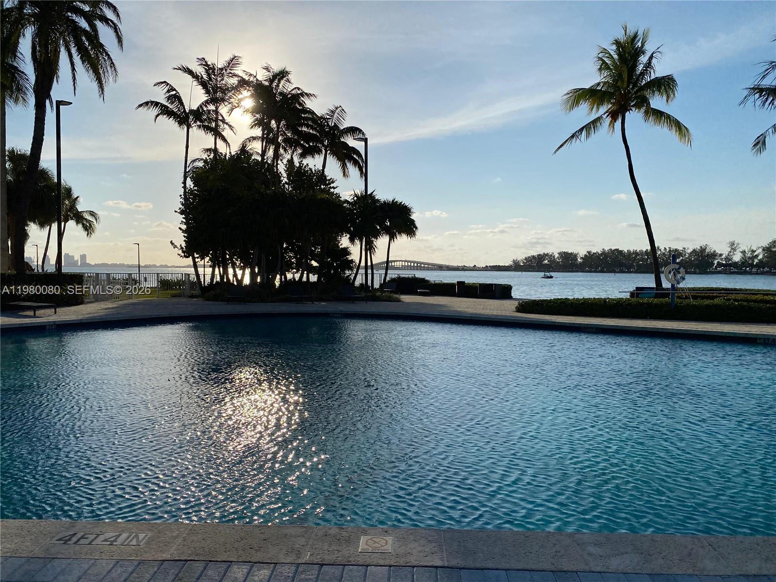 2451 Brickell Ave #11F, Miami FL 33129