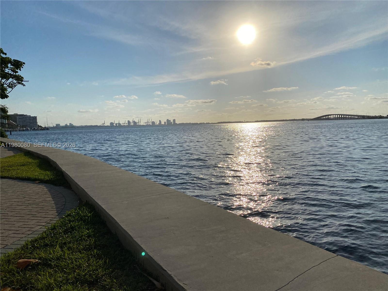 2451 Brickell Ave #11F, Miami FL 33129