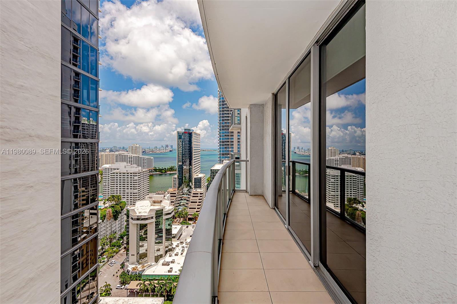 1050 Brickell Ave #2822, Miami FL 33131