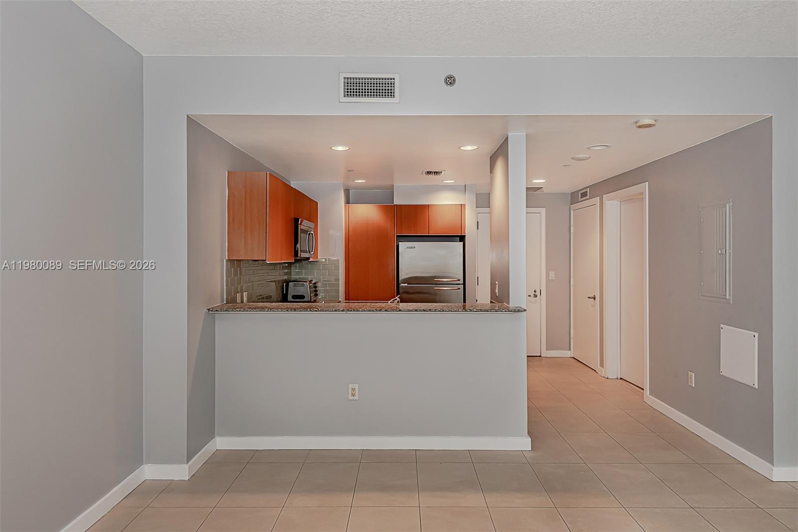 1050 Brickell Ave #2822, Miami FL 33131