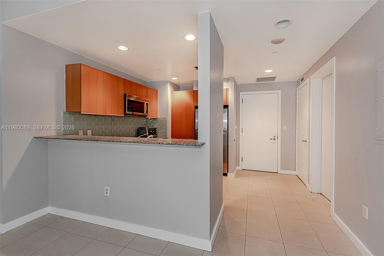 1050 Brickell Ave #2822, Miami FL 33131
