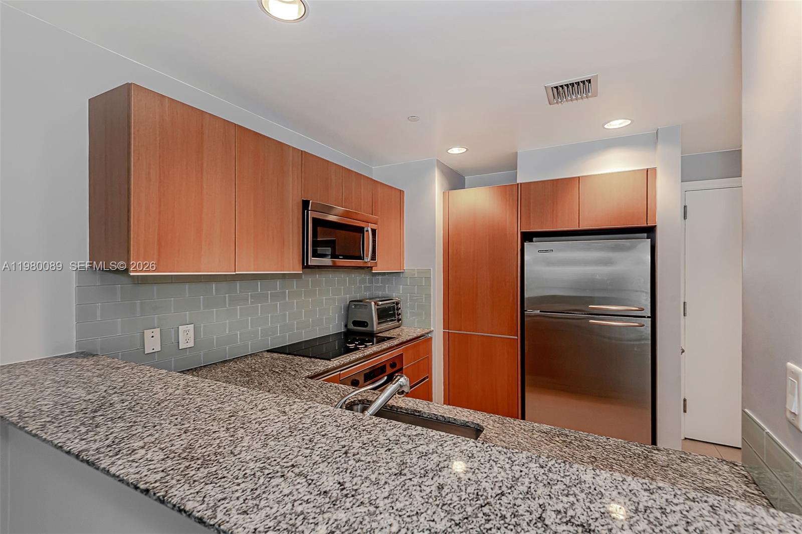 1050 Brickell Ave #2822, Miami FL 33131