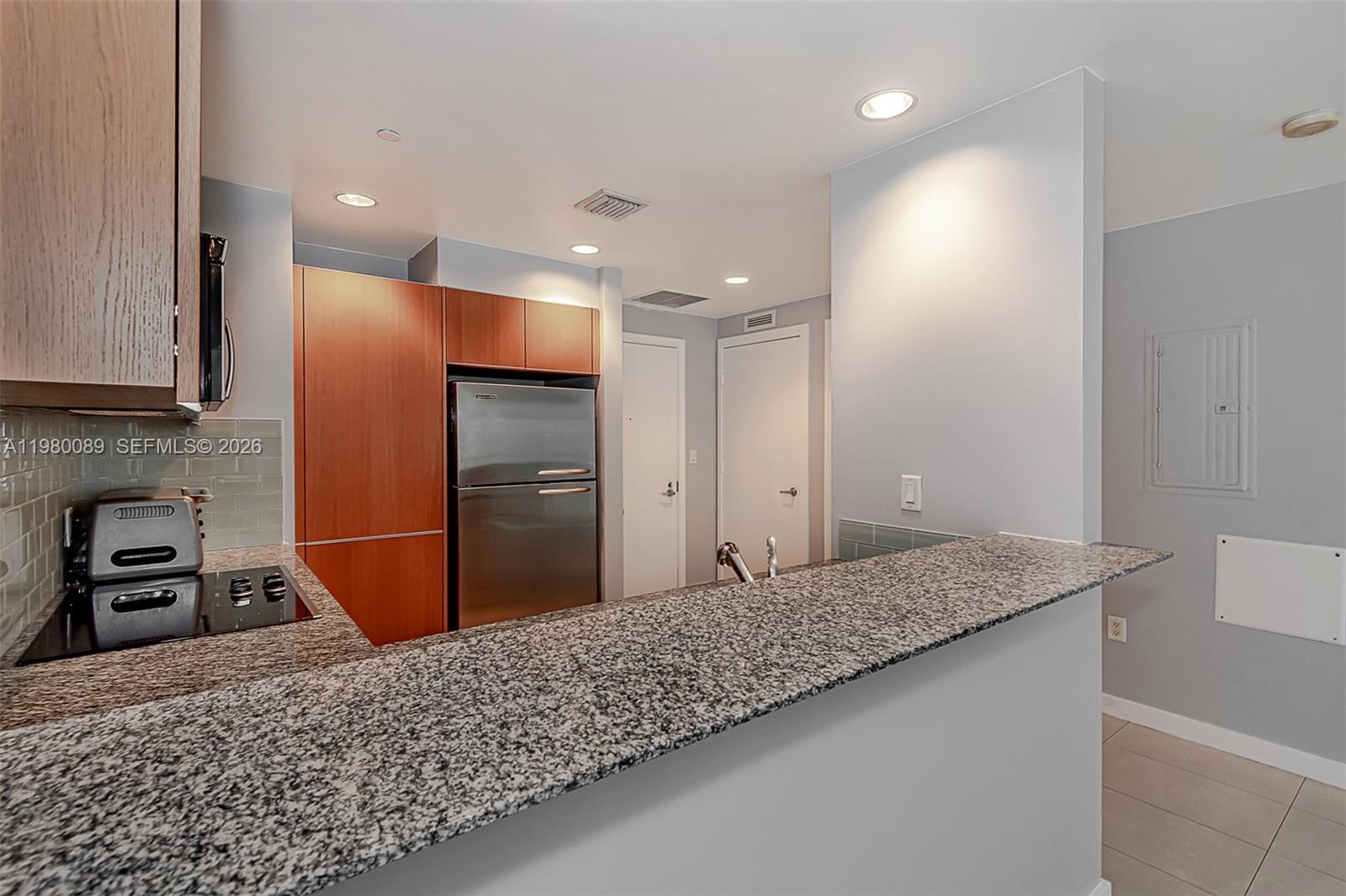 1050 Brickell Ave #2822, Miami FL 33131