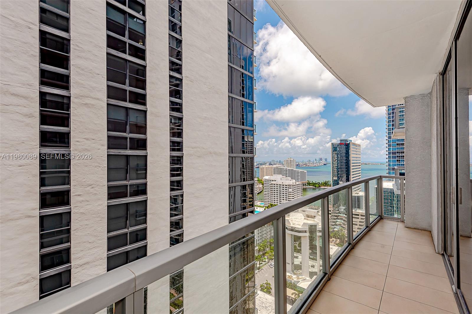 1050 Brickell Ave #2822, Miami FL 33131