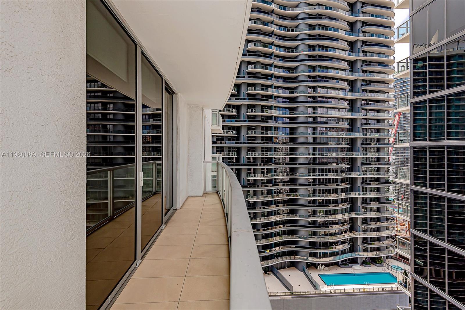 1050 Brickell Ave #2822, Miami FL 33131