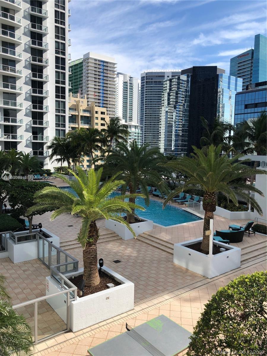 1050 Brickell Ave #2822, Miami FL 33131