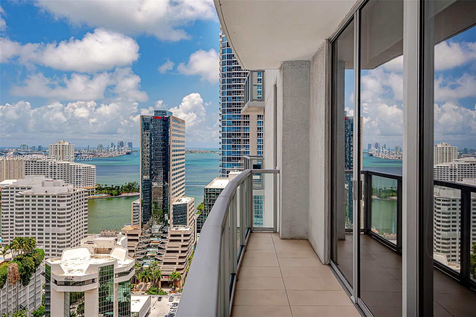1050 Brickell Ave #2822, Miami FL 33131
