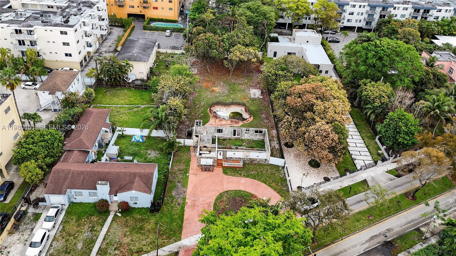 12395 Griffing Blvd, North Miami FL 33161