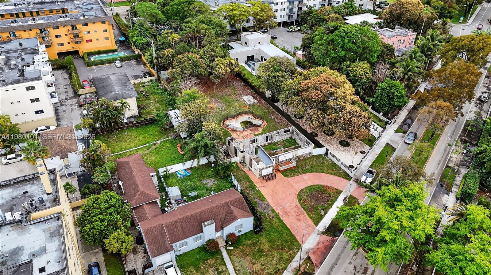 12395 Griffing Blvd, North Miami FL 33161