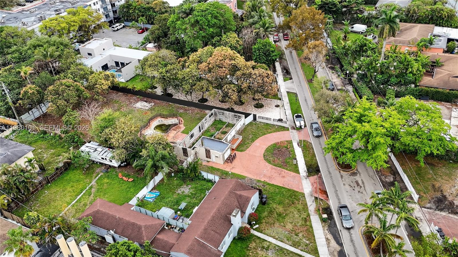 12395 Griffing Blvd, North Miami FL 33161